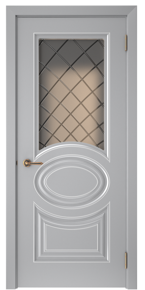 Сканди 3 эмаль