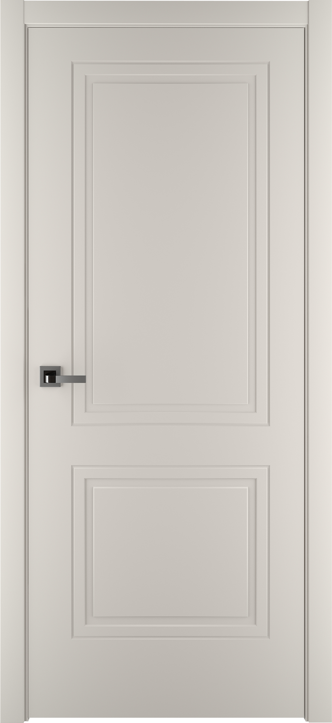 Модель дверей.