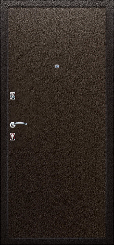 Модель дверей.