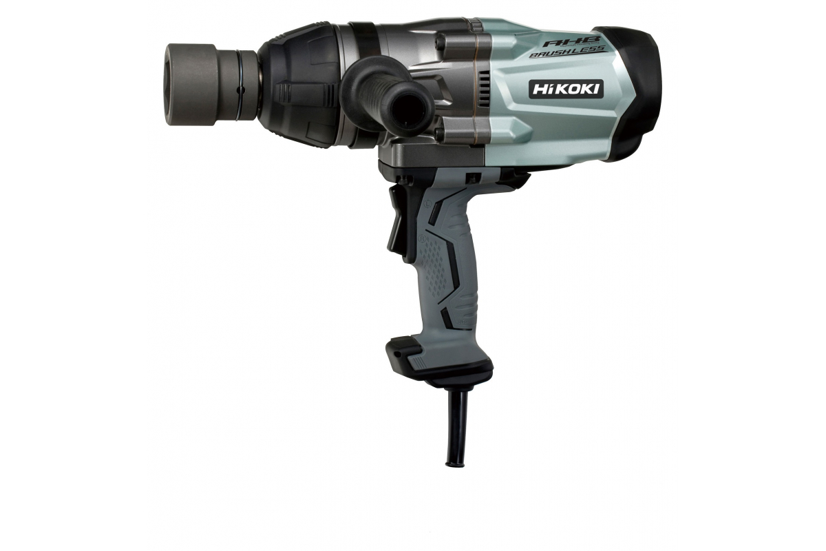 Гайковерт сетевой Hikoki WR25SE WR25SENSZ