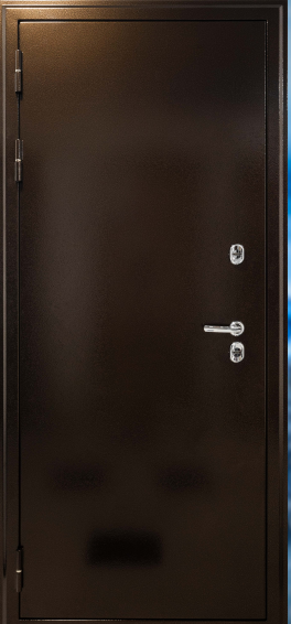 Модель дверей.