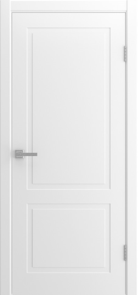 Модель дверей.