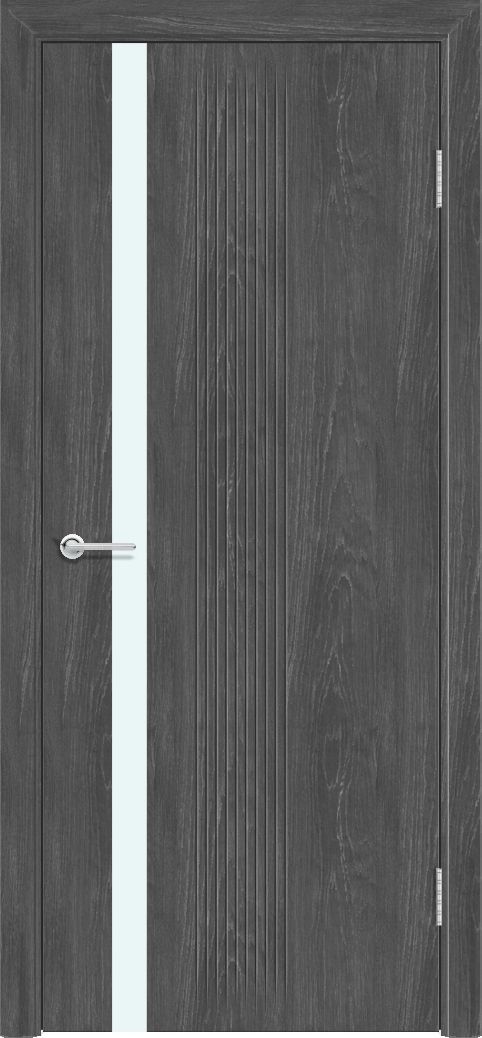 M47, Графит, Лакобель белый