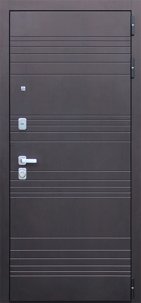 Модель дверей.