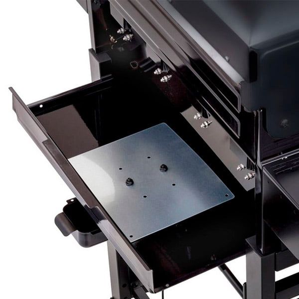 Гриль газовый Char-Broil Performance 4B