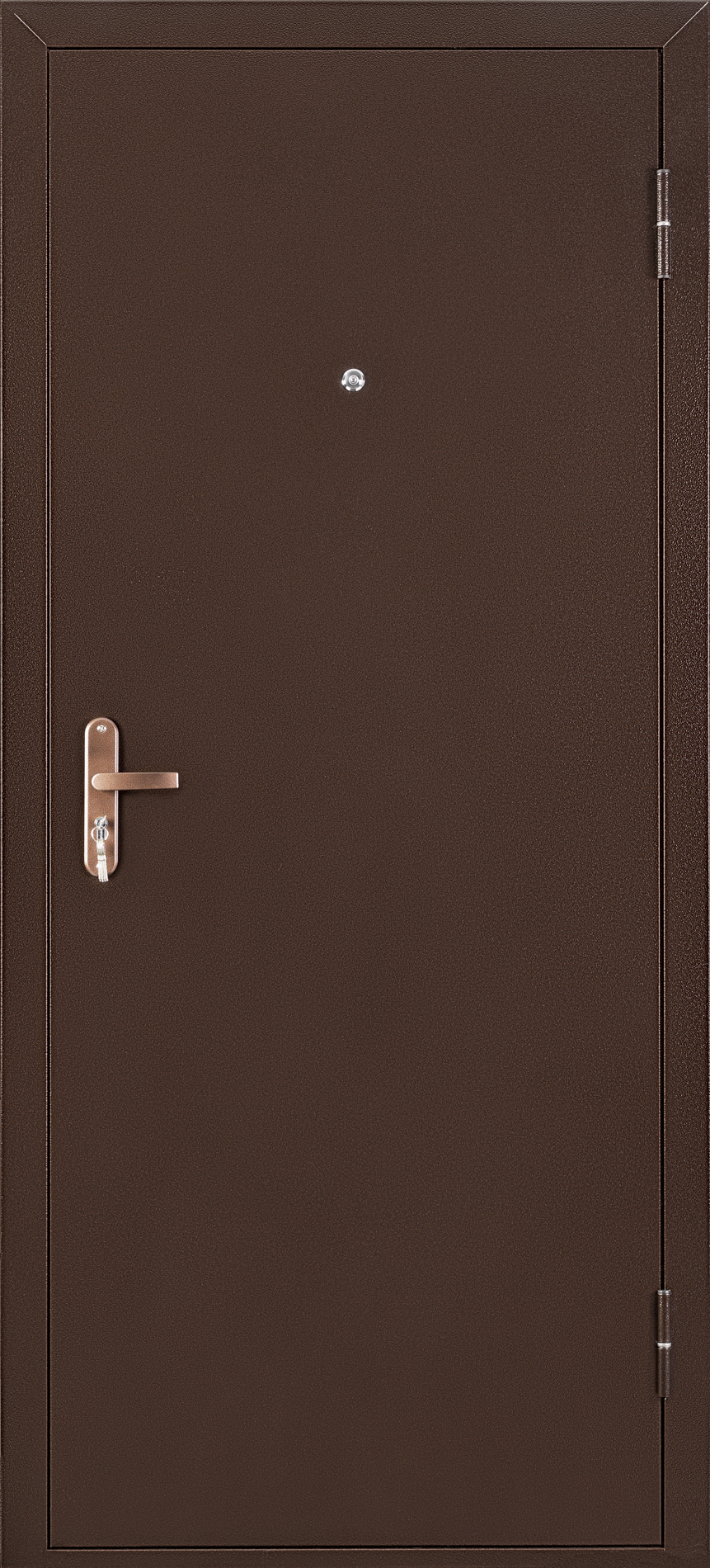 Модель дверей.