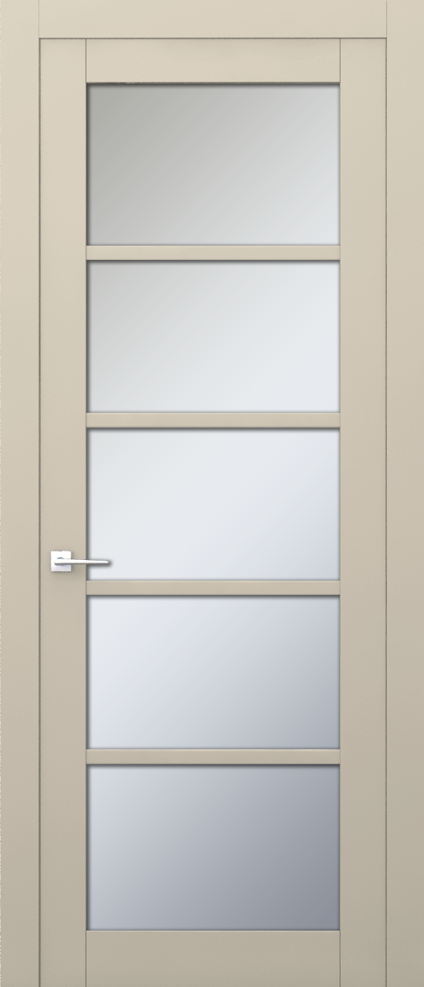 Модель дверей.