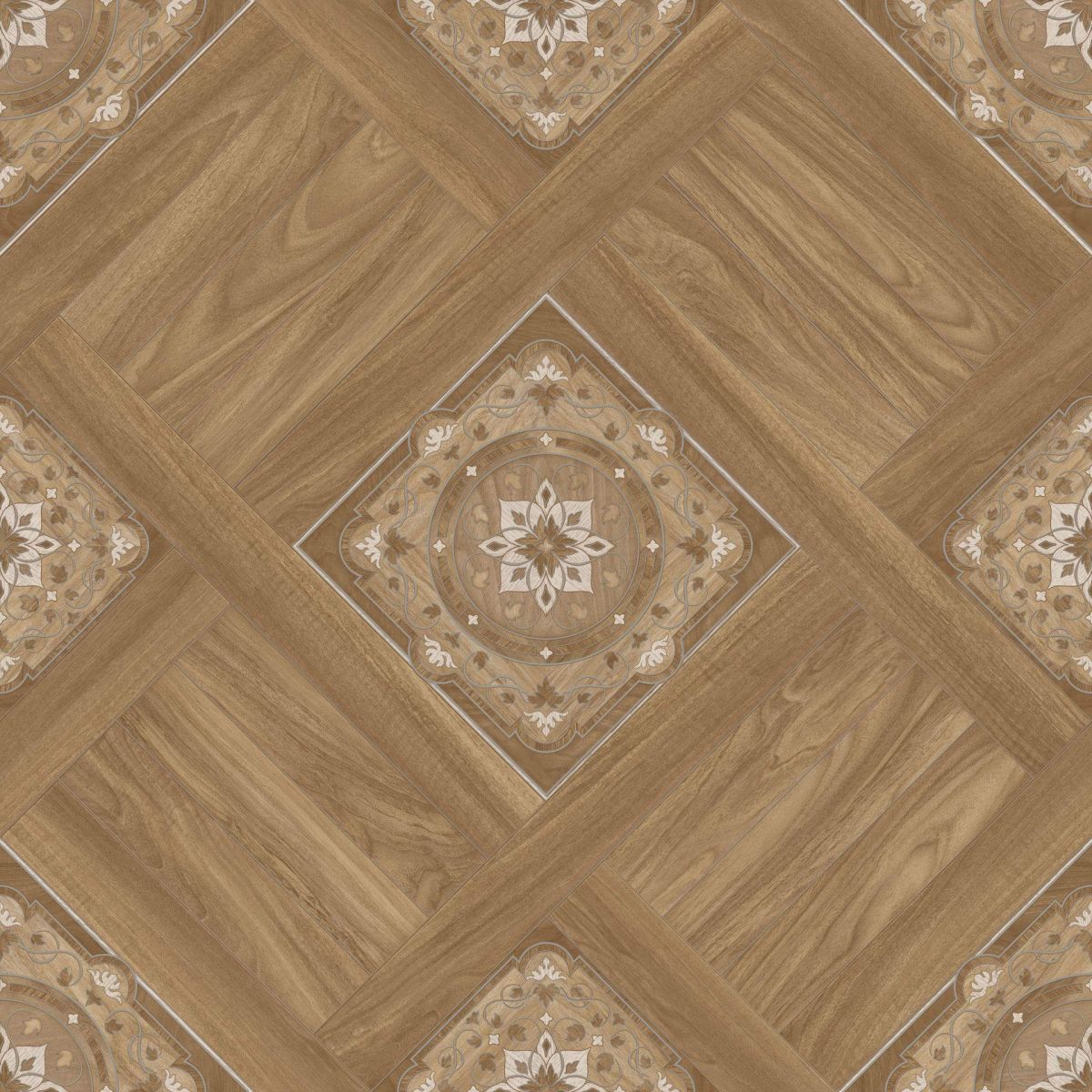 Линолеум Синтерос Eruption Don 1, 4 м