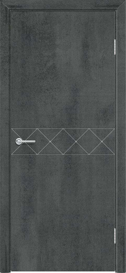 M41, Бетон темный