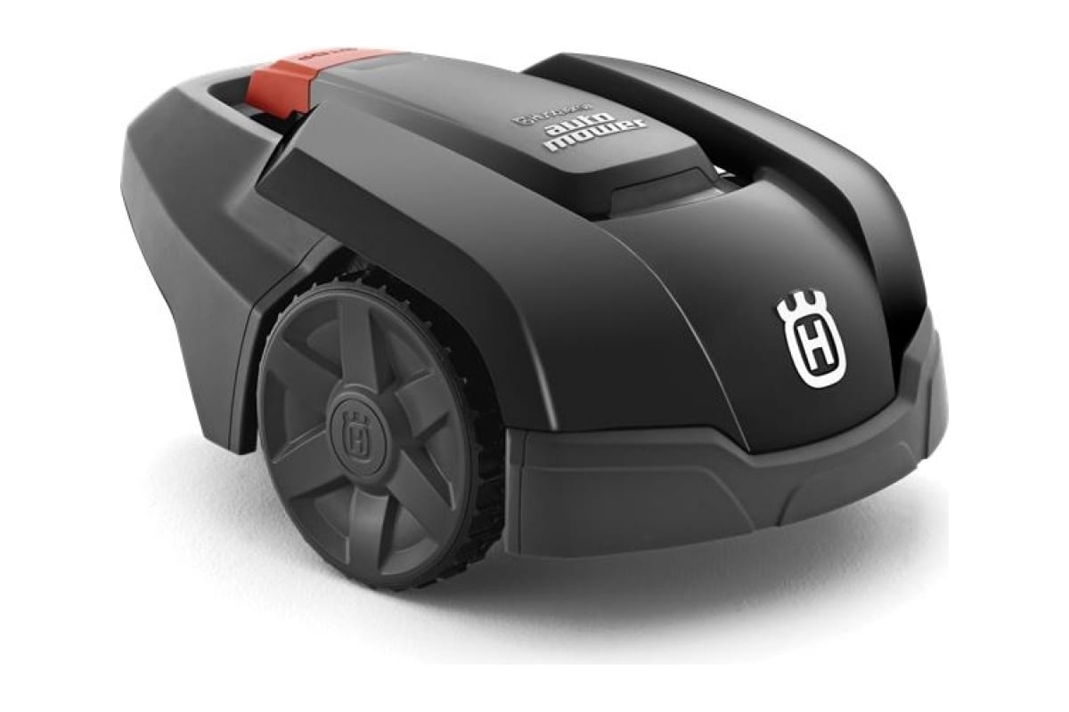 Газонокосилка-робот Husqvarna AM 105 9676454-17