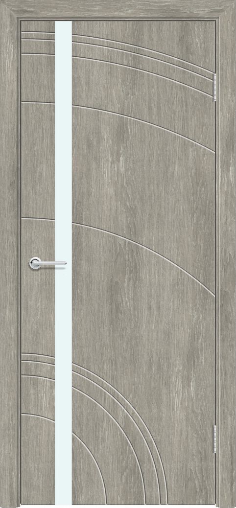 M50, Седой, Лакобель белый