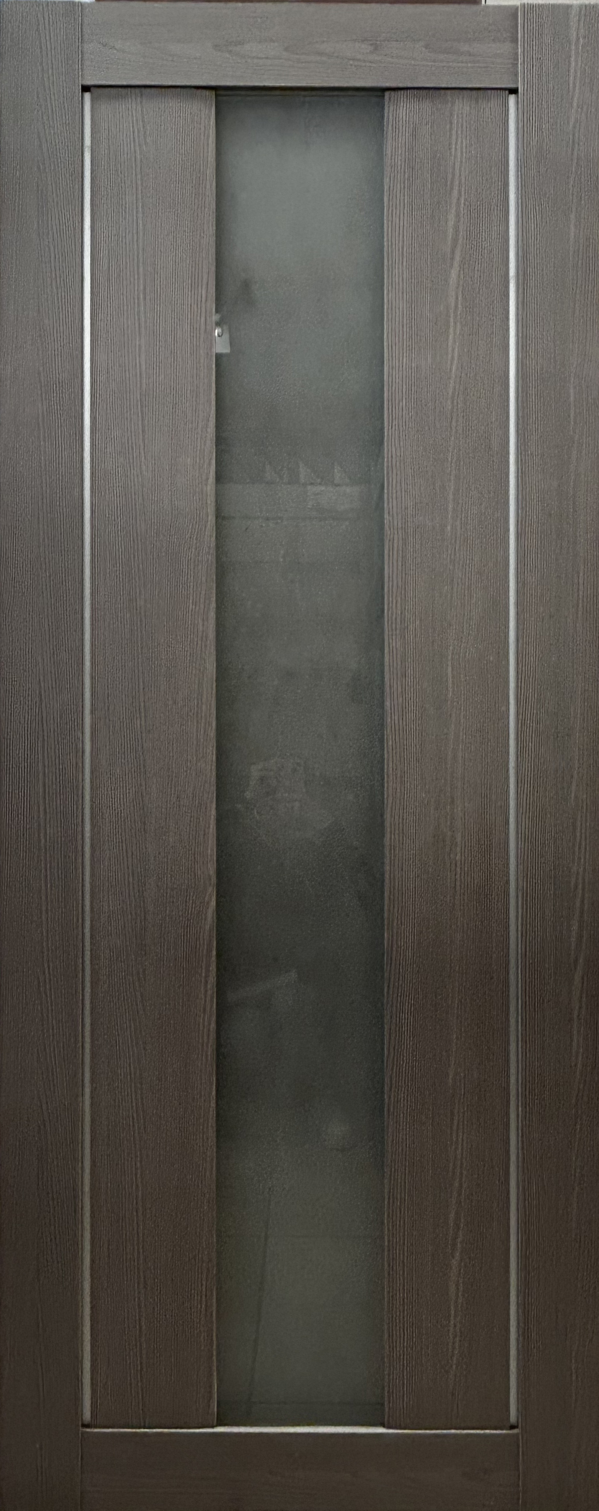 Модель дверей.