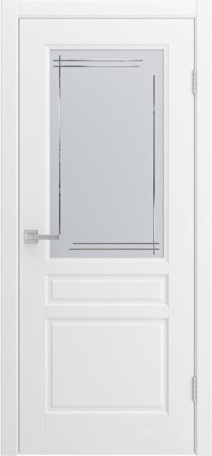 Belli, Эмаль Ульяновск, Эмаль белая, Сатинат белое