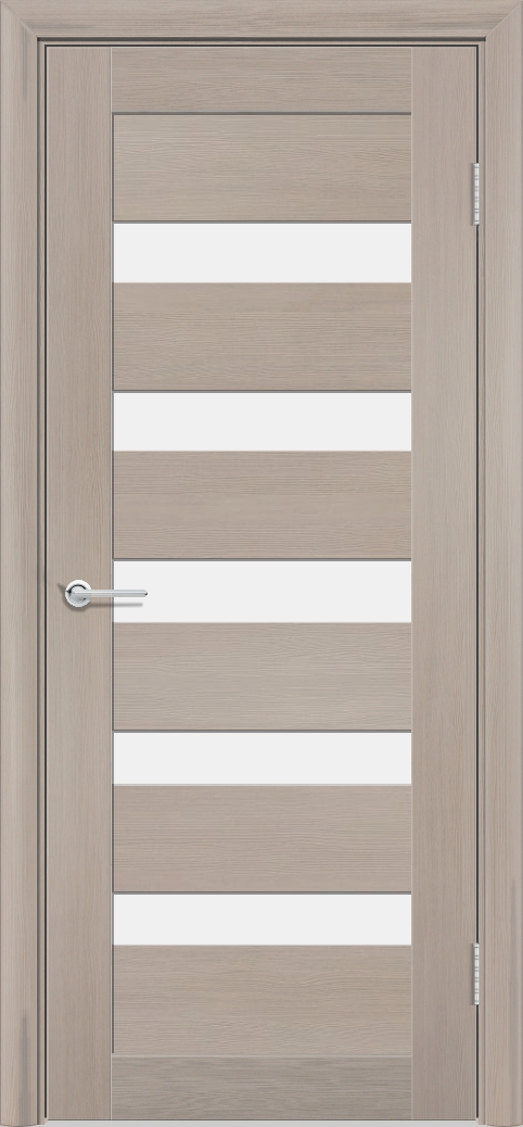 Модель дверей.