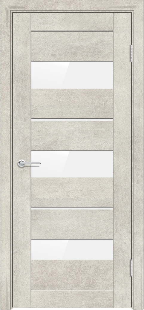 Т64, Светлый бетон, Лакобель белый