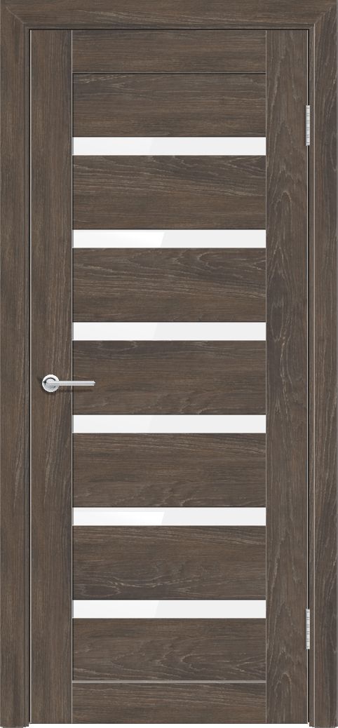 Т61, Дуб корица, Лакобель белый