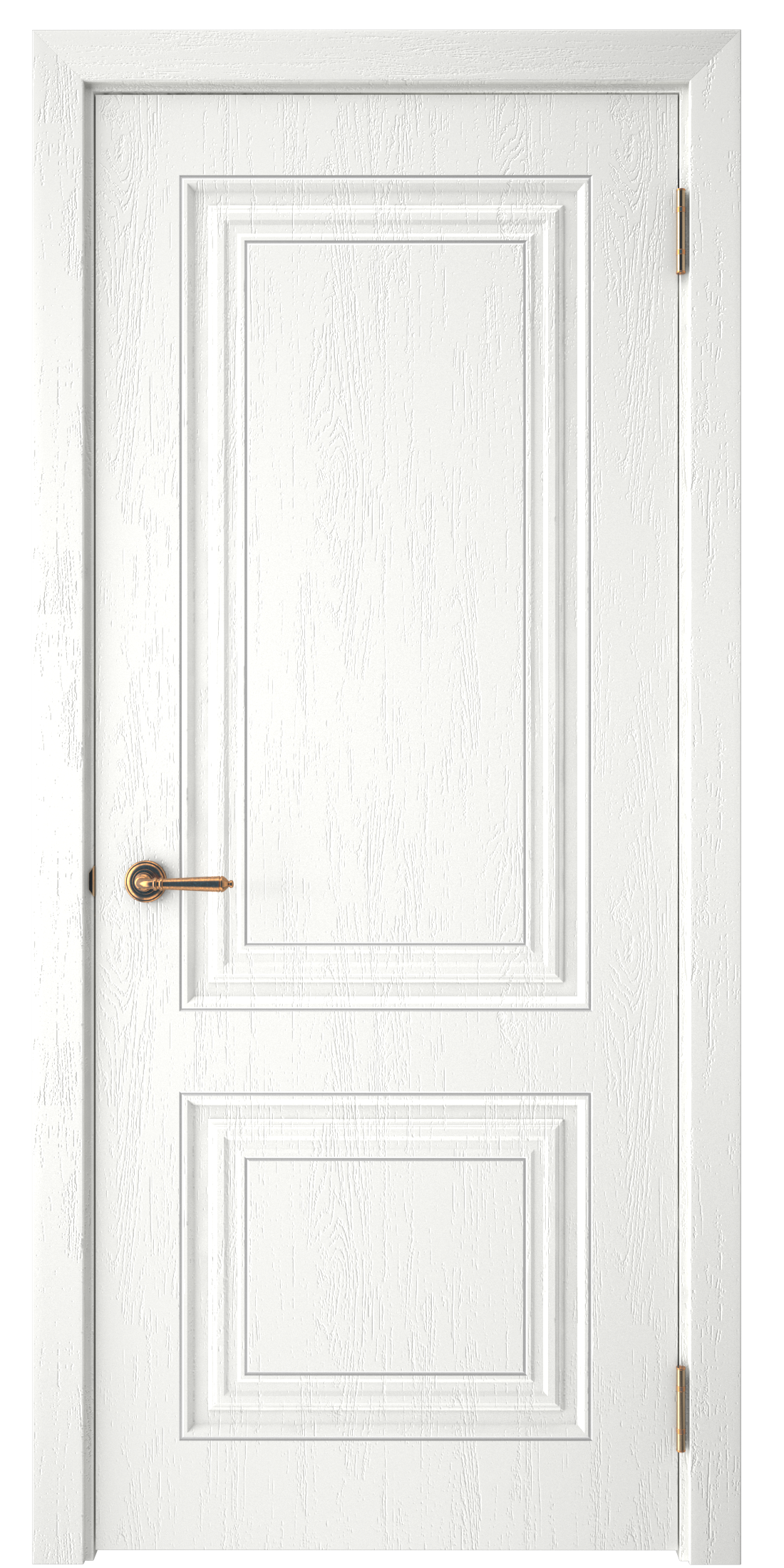 Модель дверей.