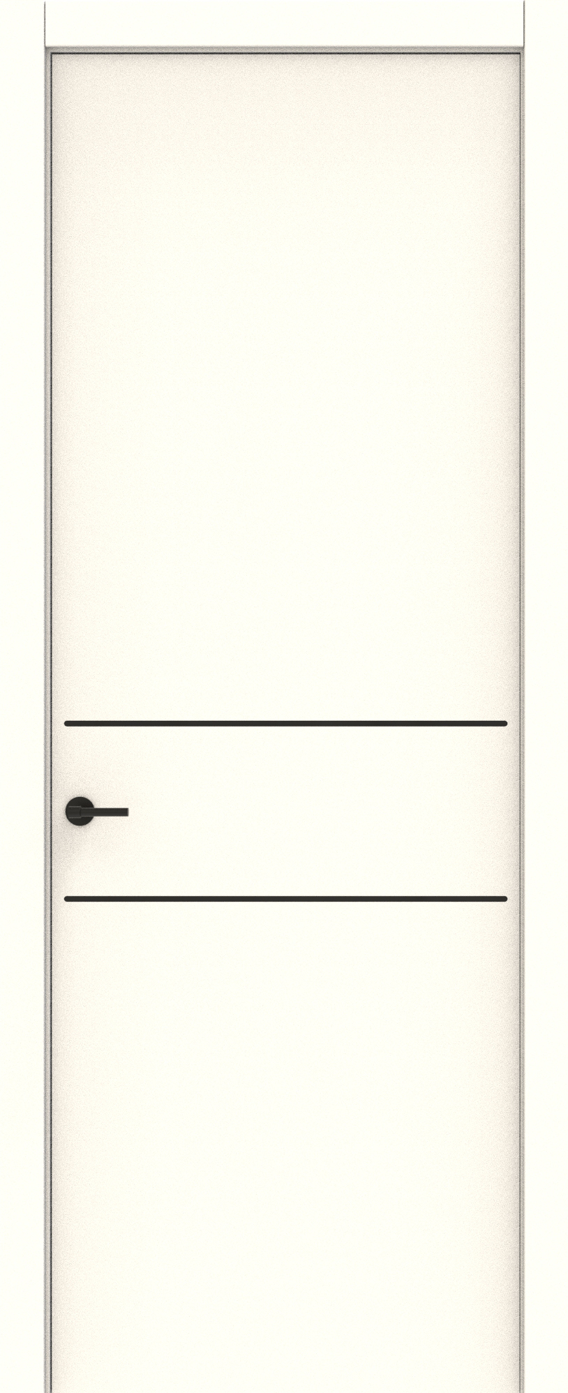 Модель дверей.