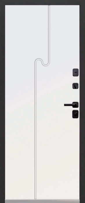 Модель дверей.