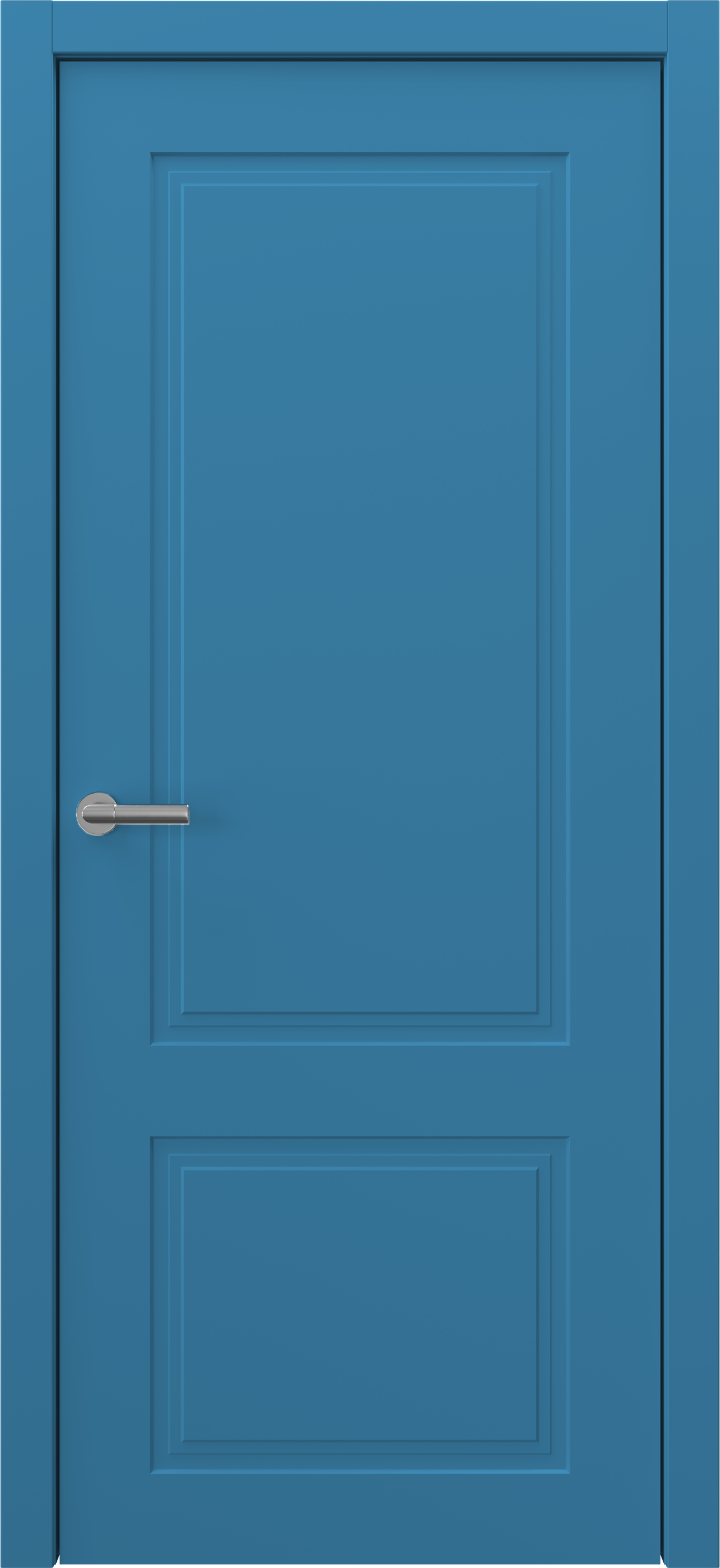 Модель дверей.