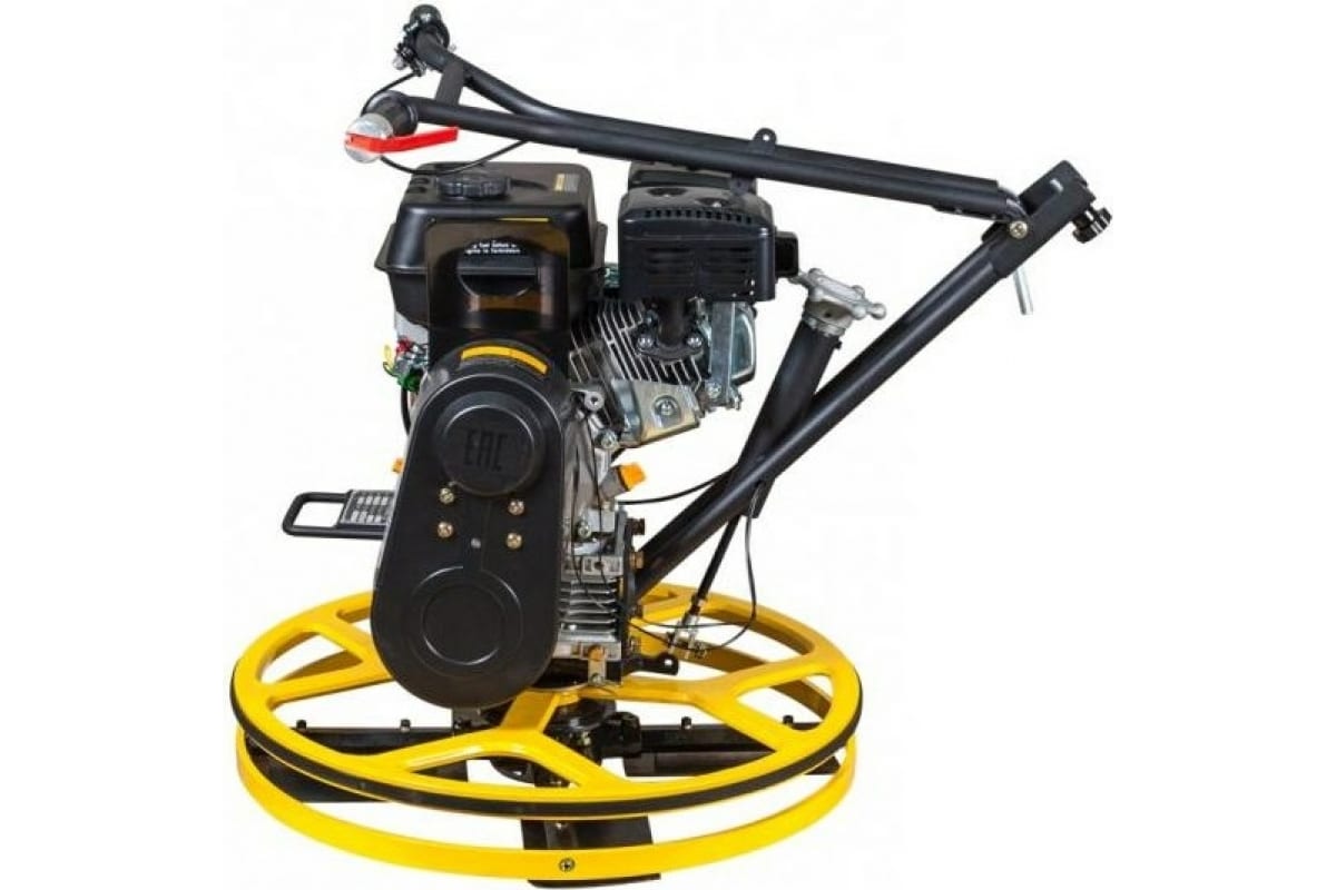 Затирочная машина бензиновая Zitrek PT-24 LONCIN 200F