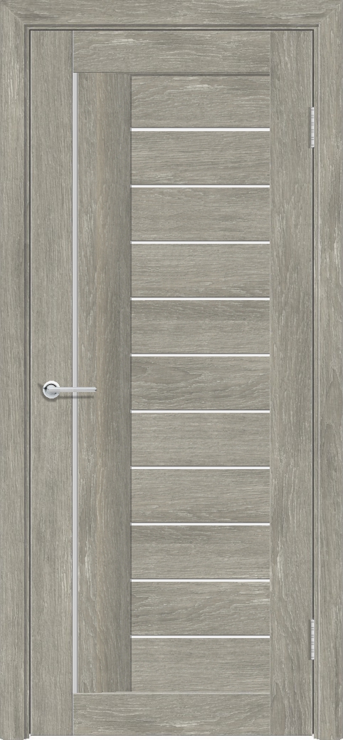 Модель дверей.