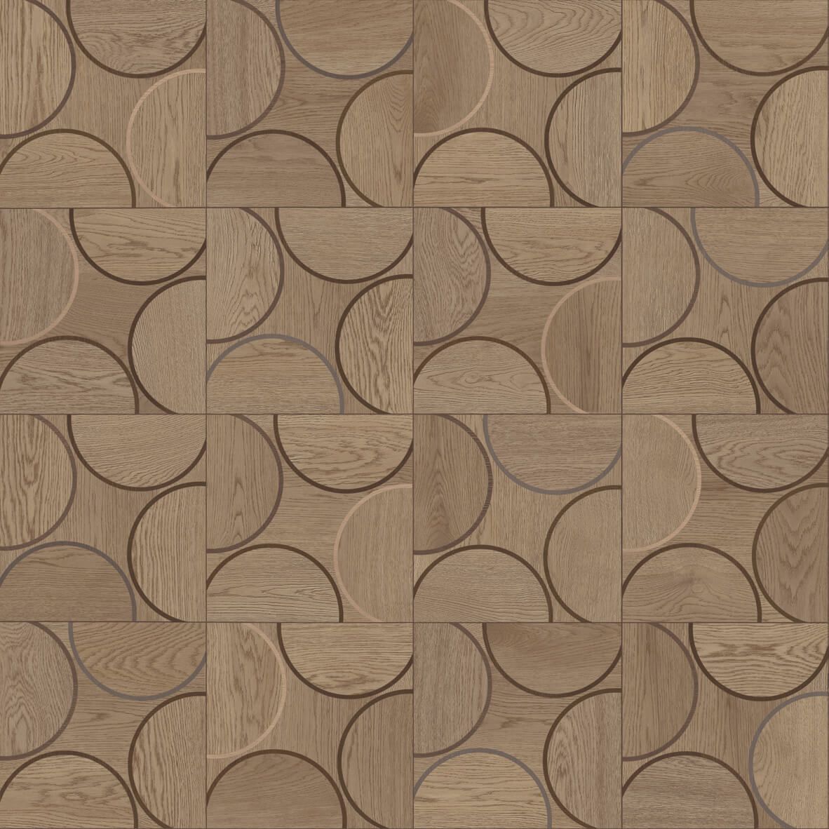 Линолеум Синтерос Eruption Malva 2, 3 м