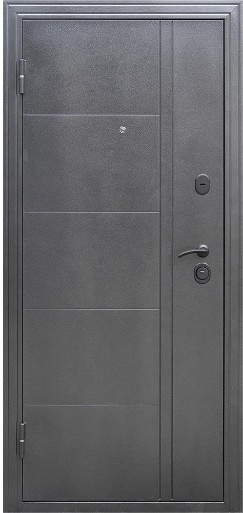 Модель дверей.