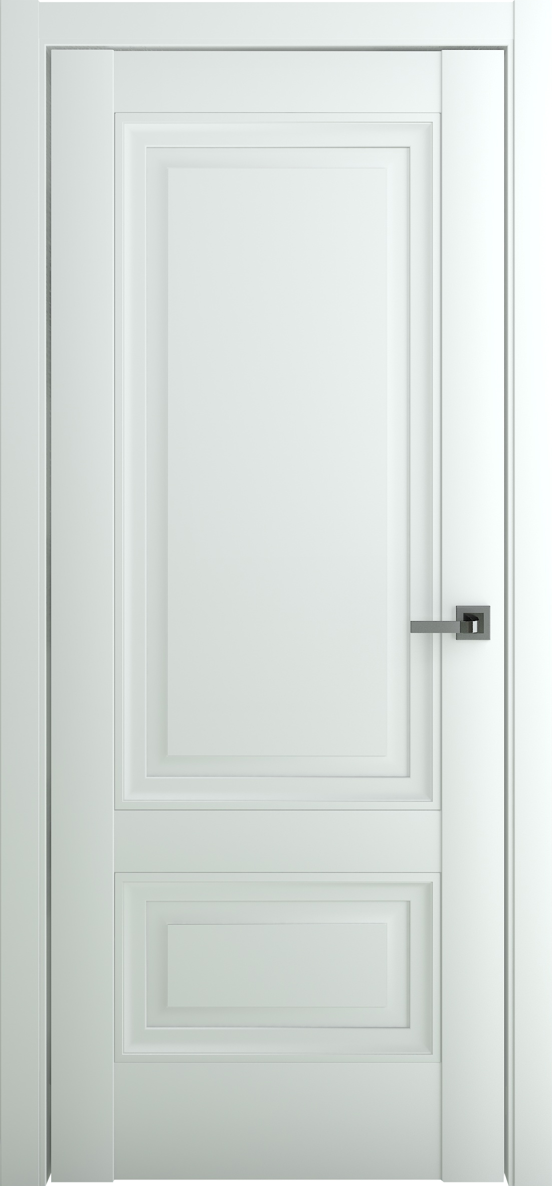 Модель дверей.