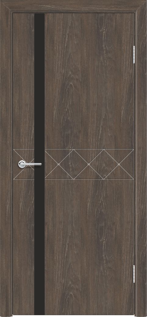 Модель дверей.