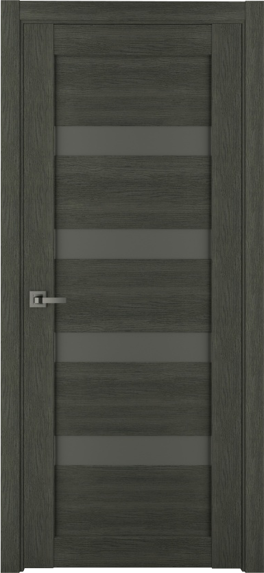 SP 59, SP, Экошпон, Темно-серый, Сатинат