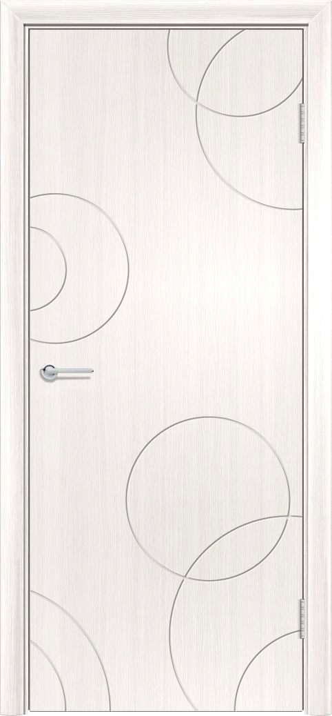 Модель дверей.