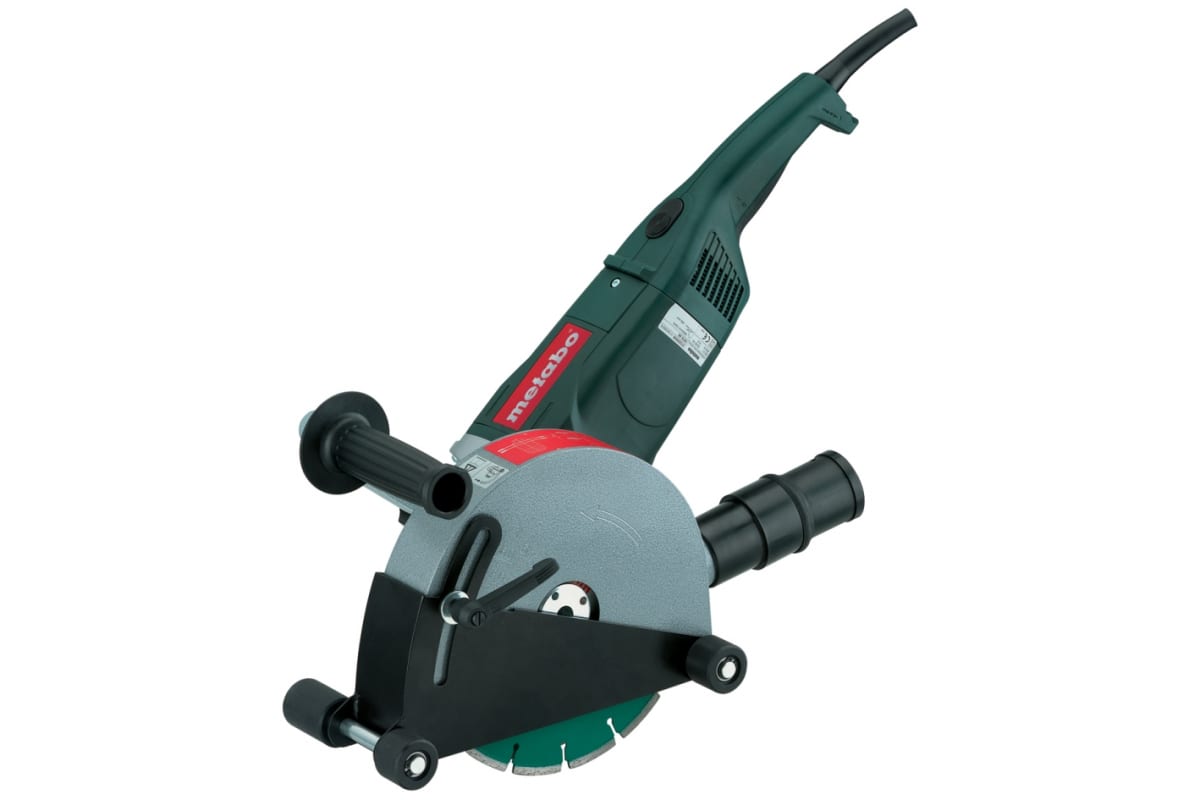 Штроборез сетевой Metabo MFX 65 601225000
