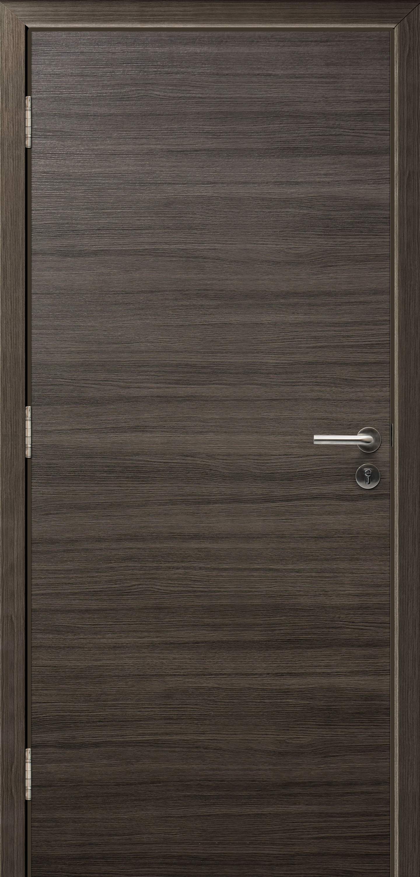 Модель дверей.