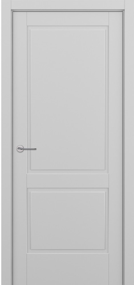 Модель дверей.