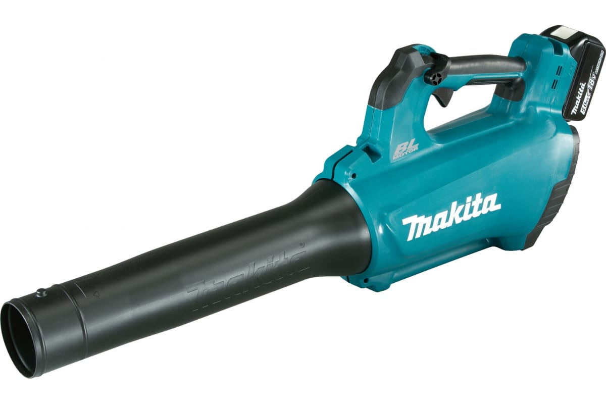 Воздуходувка аккумуляторная Makita DUB184Z