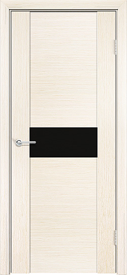 Порто 6, Беленый дуб, Лакобель черный