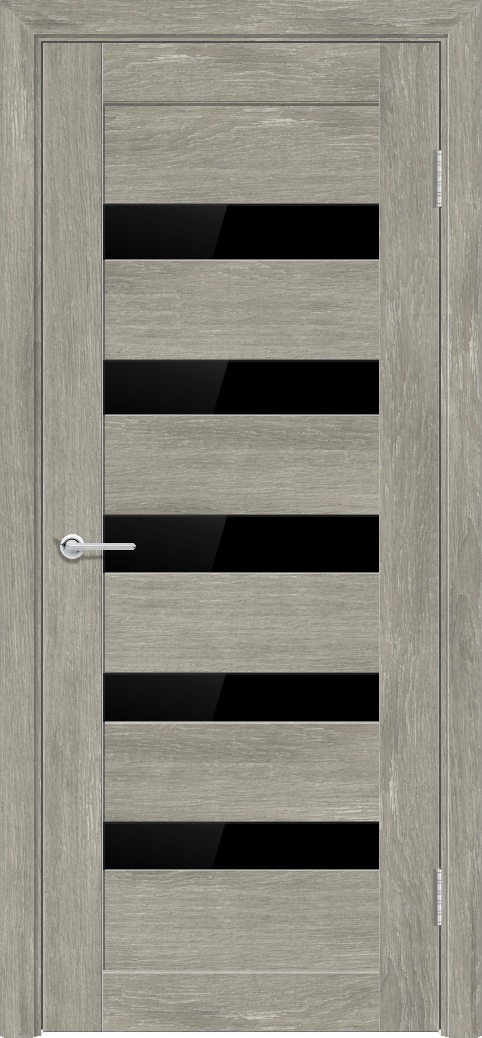 Т40, Дуб седой, Лакобель черный