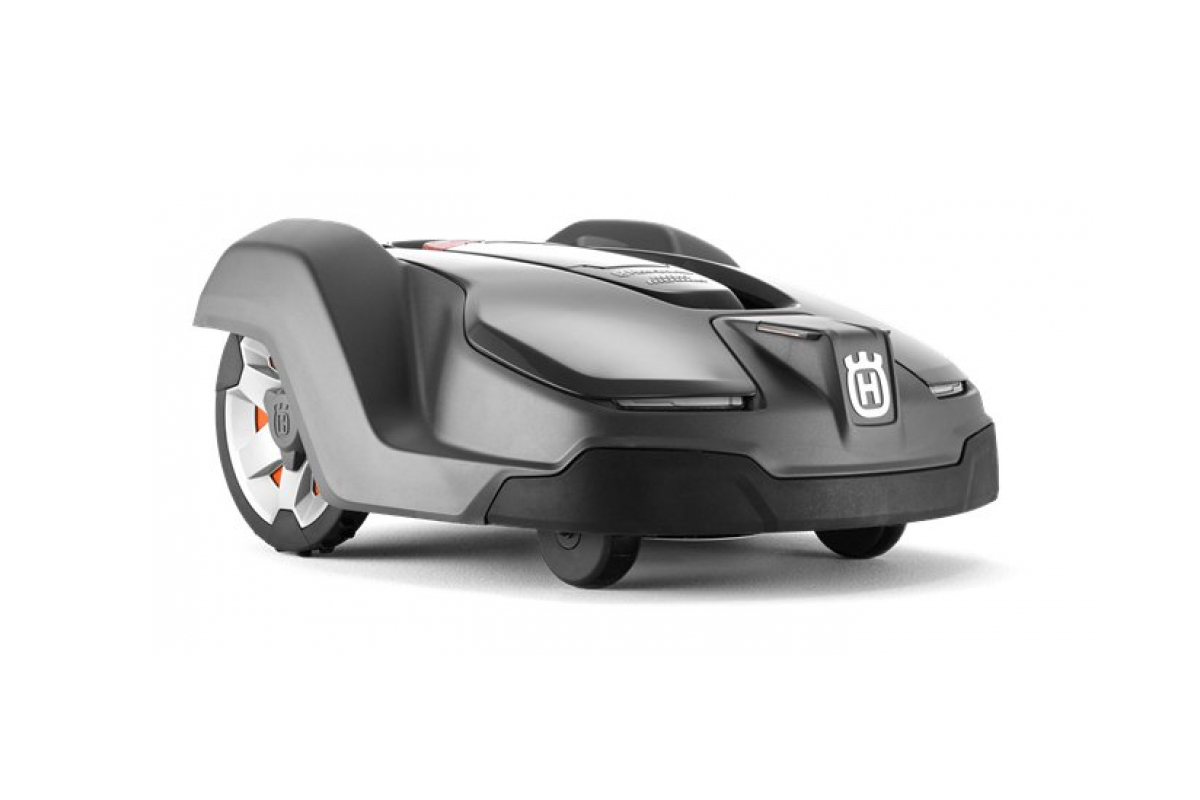 Газонокосилка-робот Husqvarna Automower 430X 9678528-11