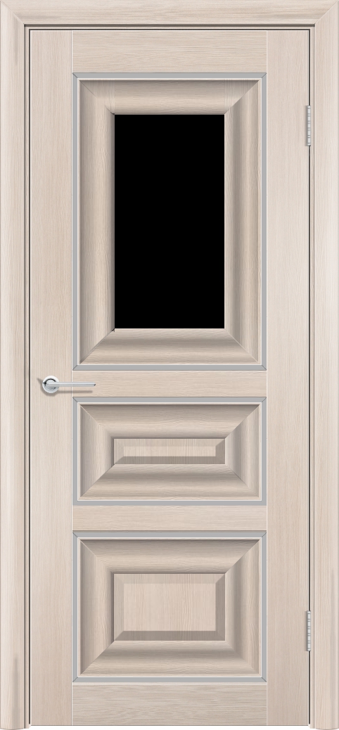 Т46, Лиственница кремовая, Лакобель черный