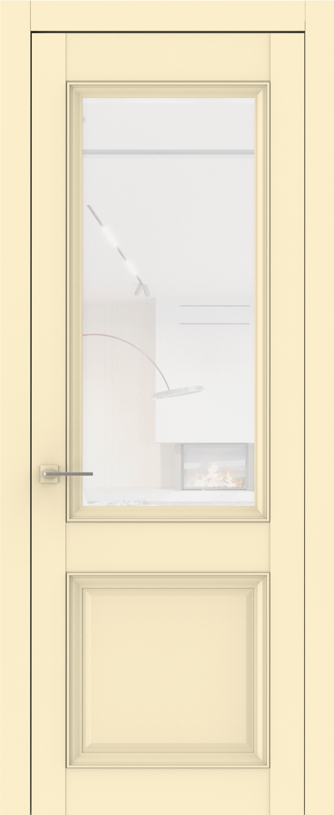 Модель дверей.