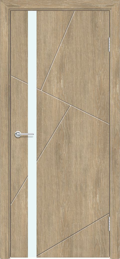 M63, Шале, Лакобель белый