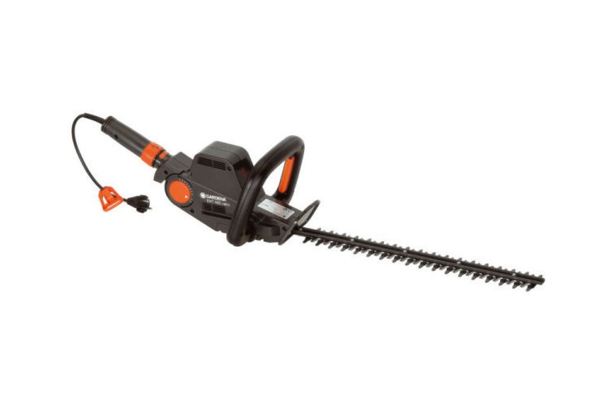 Кусторез электрический Gardena ENT 640 vario 02597-20.000.00