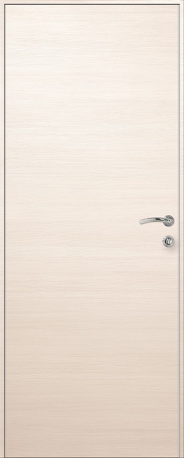 Модель дверей.