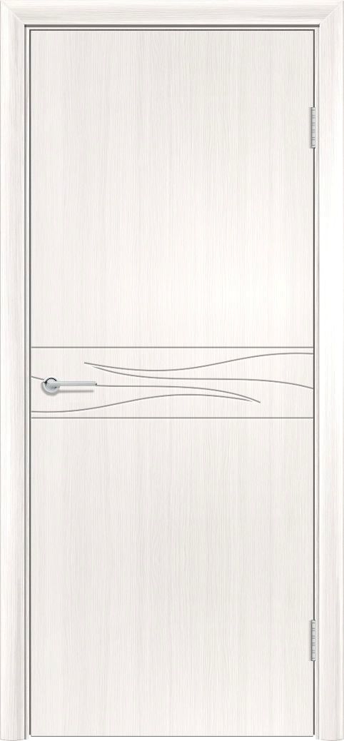 Модель дверей.