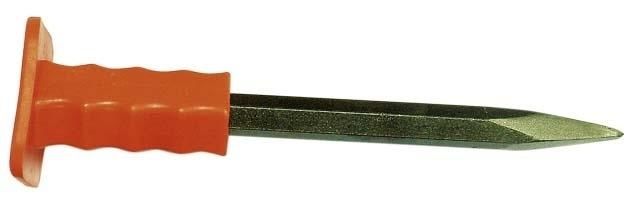Скарпель с протектором Политех (300х19мм) 2529119