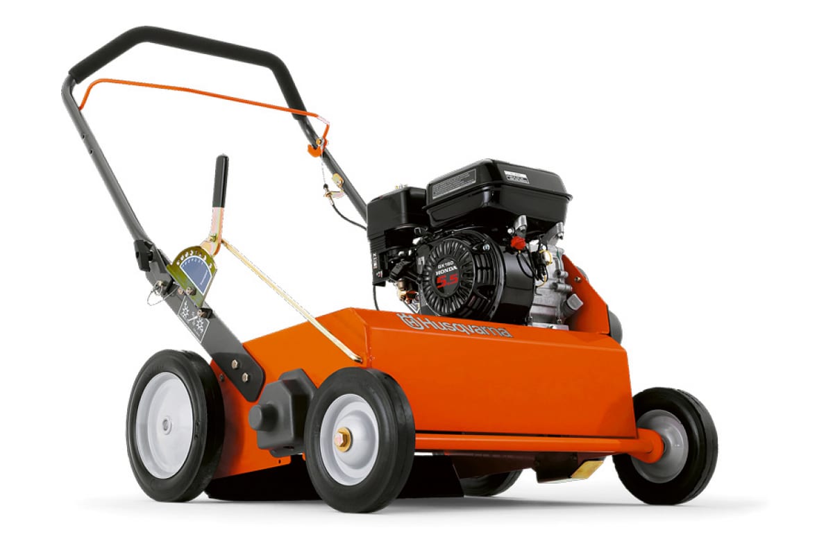 Аэратор бензиновый Husqvarna DT22 9660686-01