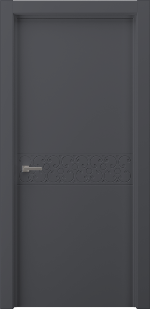 Art 24, Light, Экошпон, Софт графит