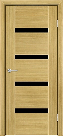 Порто 4, Дуб, Лакобель черный