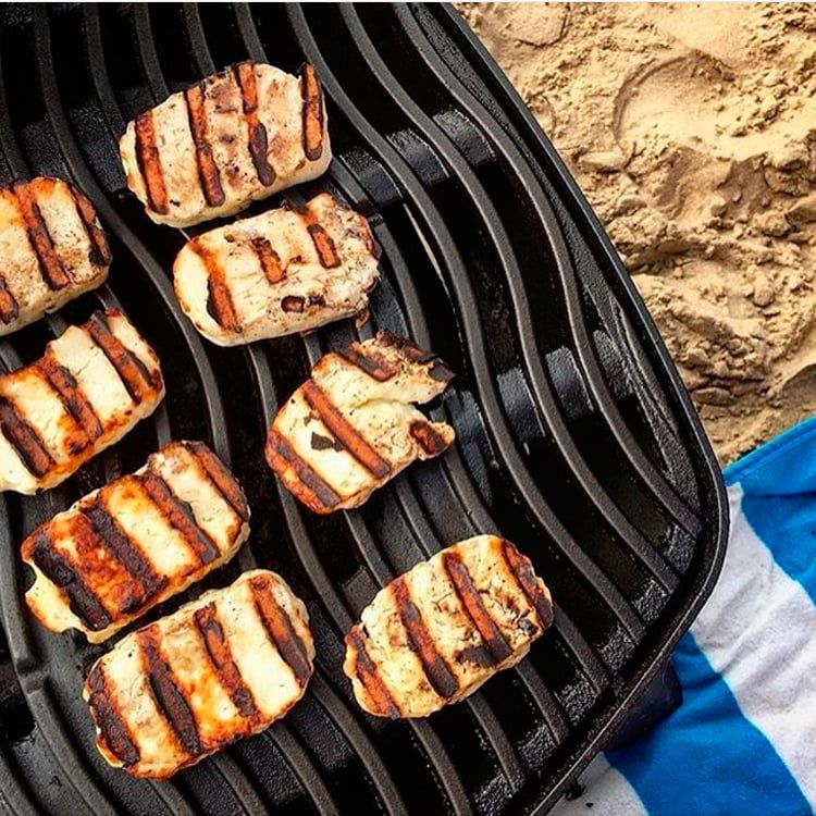 Гриль газовый Napoleon TravelQ PRO-285